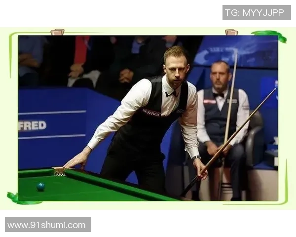2014年斯诺克英锦赛巅峰对决奥沙利文与特鲁姆普的精彩较量回顾
