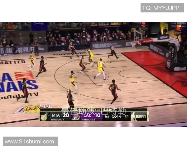 2020NBA总决赛湖人对热火第一节精彩回顾与战术分析