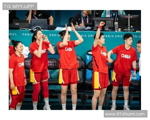 中国女篮与西班牙女篮首节较量精彩纷呈展现巅峰对决