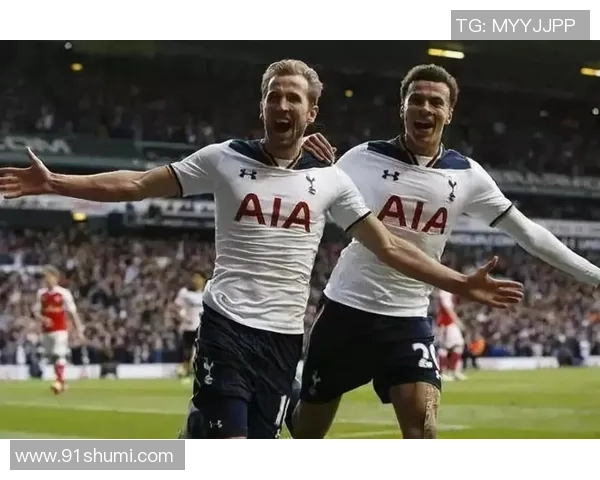 凯恩：对阿森纳进球没有更特别的含义，关键是协助球队赢球