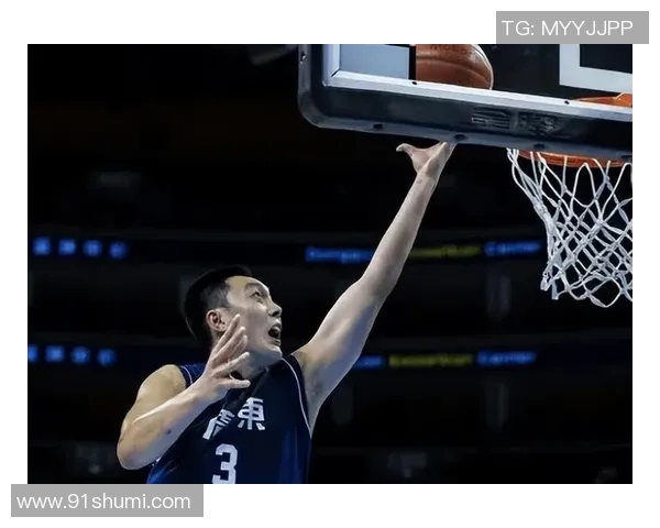 广东101-65浙江夺冠 球员点评:4人满分,5人及格,2人低迷