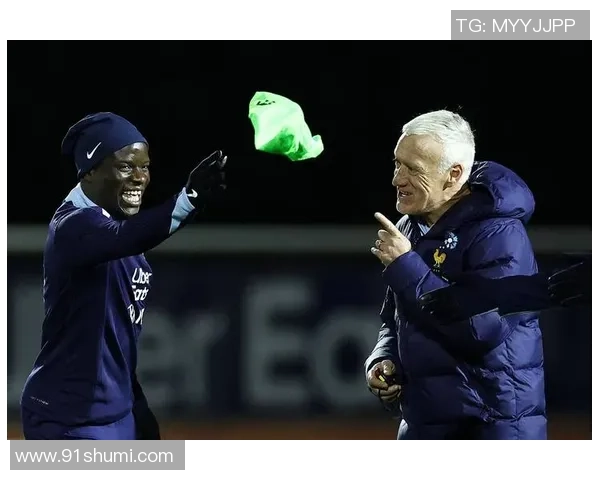 德尚：以成功完毕世预赛非常好，下周会派人去北美调查世界杯基地