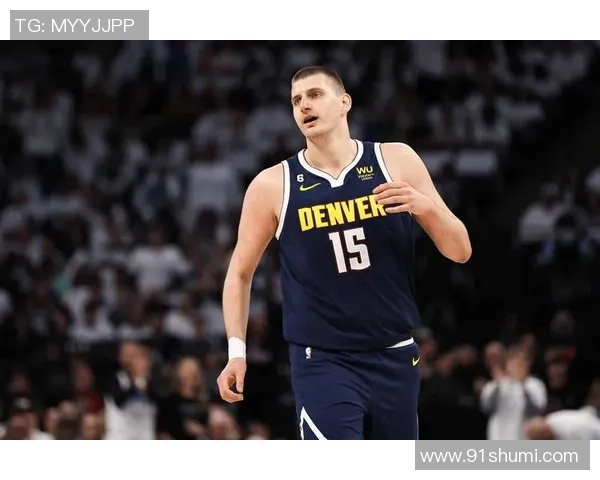 本季双杀火箭!掘金加时制胜 约基奇轰大号三双仍全方位碾压申京