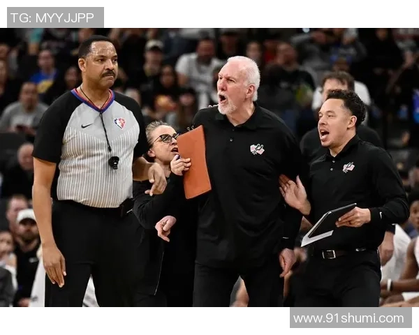 波波维奇是一名肯定的好教练吗?